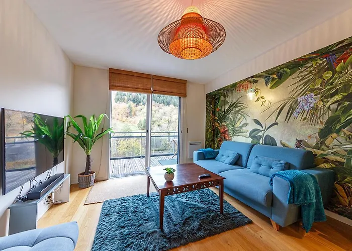 Le B3 De Claire - Residence La Montille