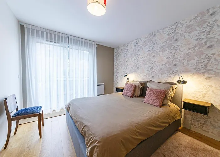 Le B3 De Claire - Residence La Montille