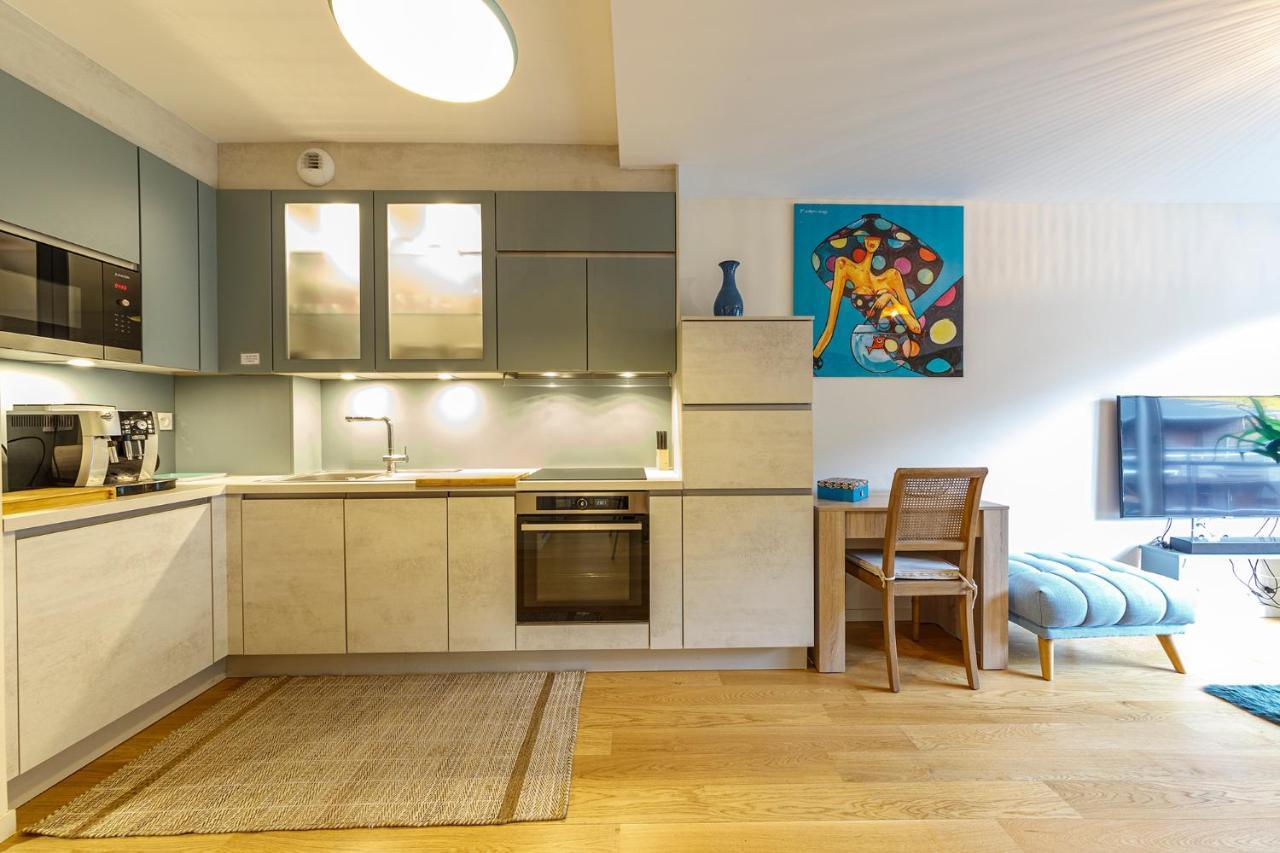 Le B3 De Claire - Résidence La Montille Appartement
