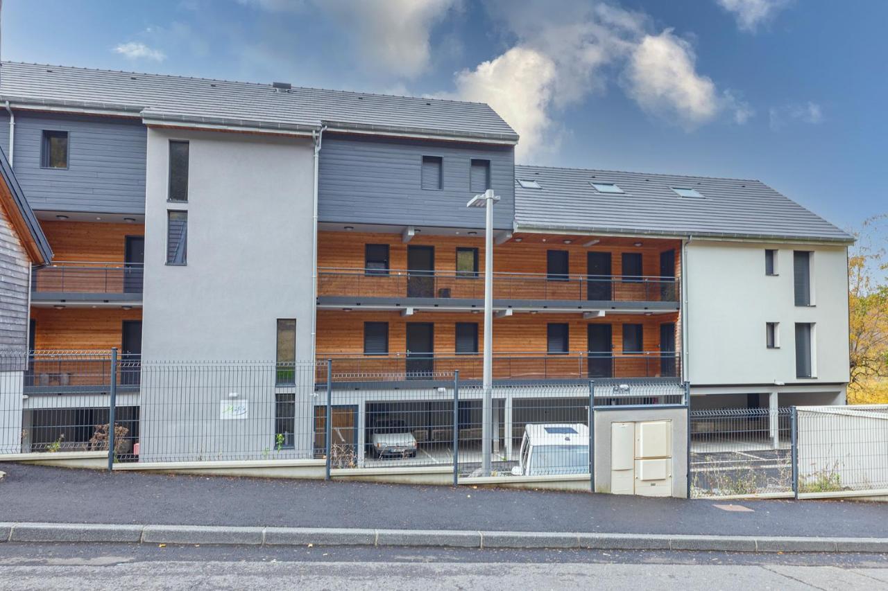 Appartement Le B3 De Claire - Résidence La Montille