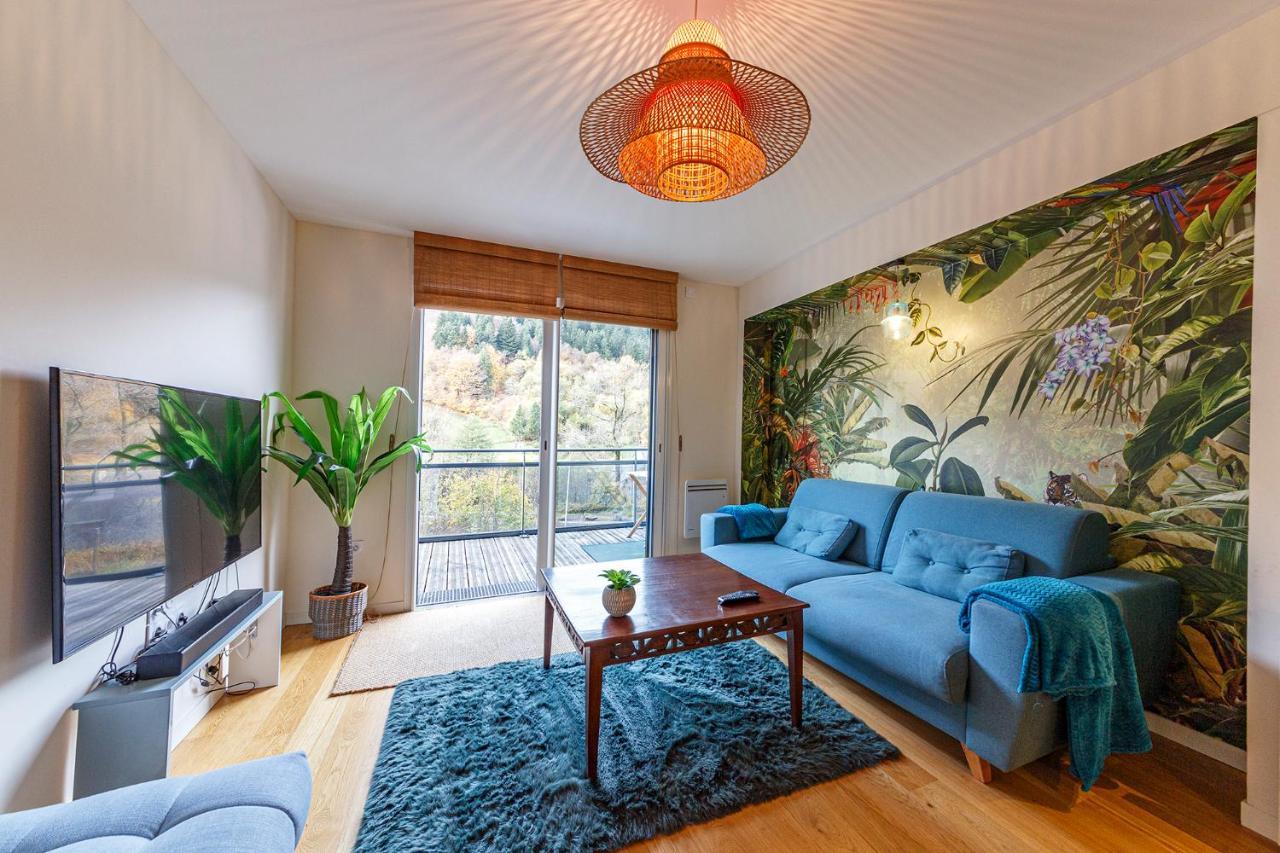 Le B3 De Claire - La Montille Appartement