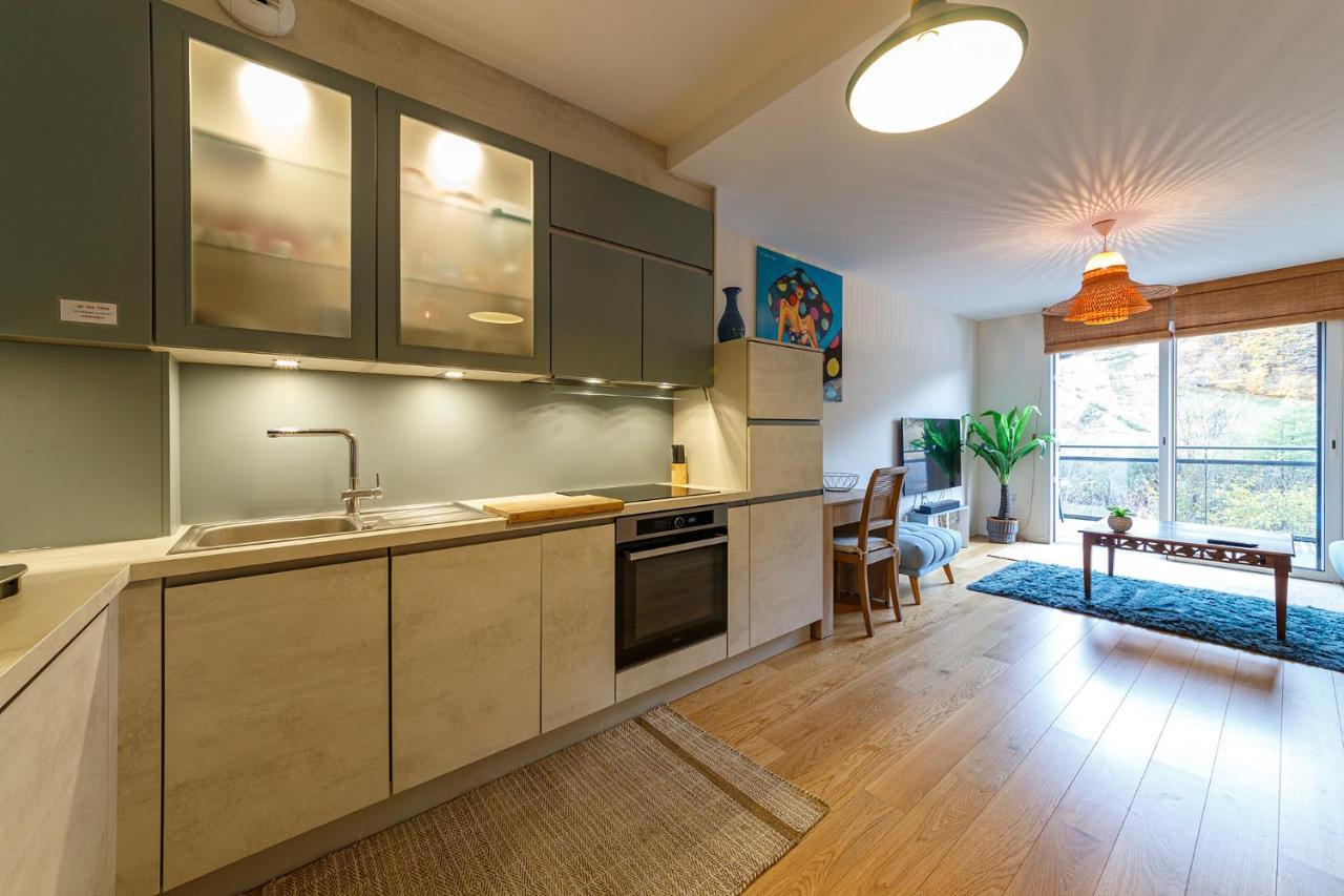 Le B3 De Claire - Résidence La Montille Appartement