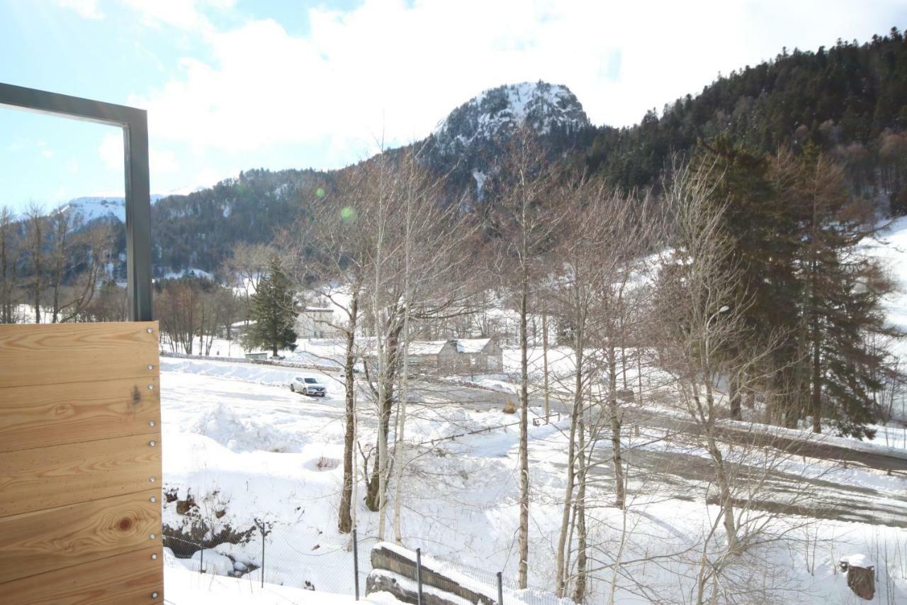 Appartement Le B3 De Claire - Résidence La Montille Le Mont-Dore