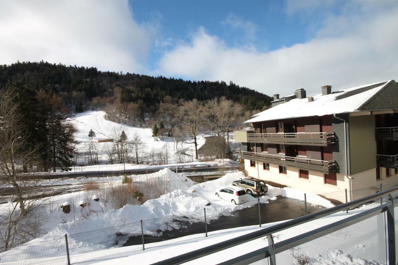 Appartement Le B3 De Claire - Résidence La Montille Le Mont-Dore