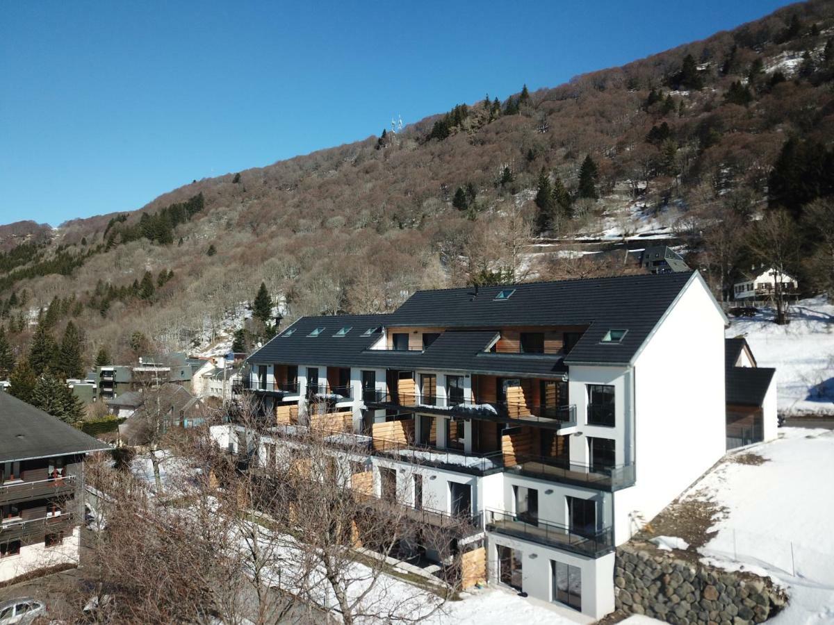 Le B3 De Claire - Résidence La Montille Le Mont-Dore